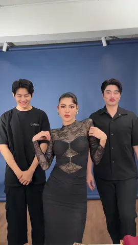 @IK @gotchabell เต้นๆจอยๆ 💛😍 #มิสแกรนด์ไทยแลนด์ 