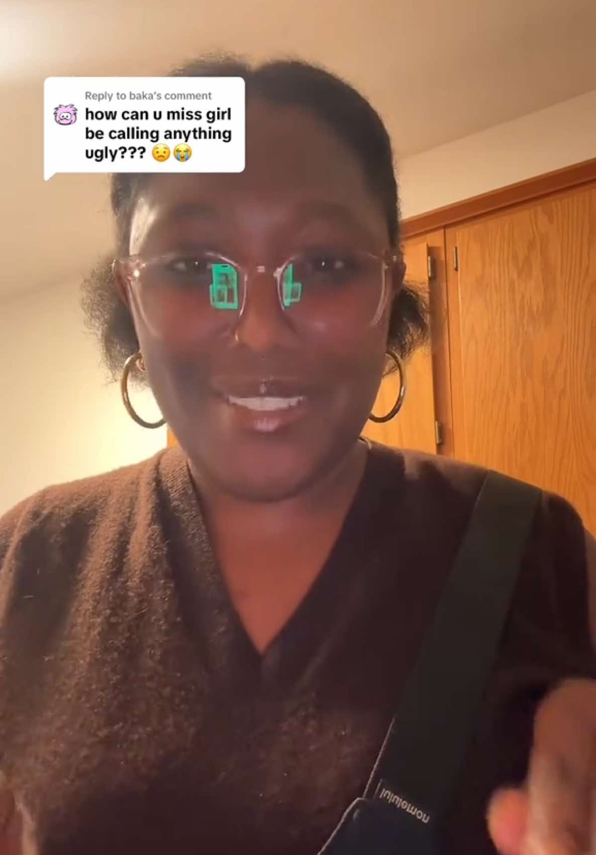 Replying to @baka let’s circle back in 3-5 business days ☺️🤍 #fyp #trending #funny #jokes #nycinfluencer 