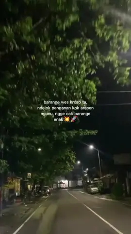 mulai gendarseng🫩