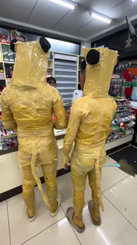 อันนี้สายลับอะไรครับ …? #คลิปตลกฮาๆ #จิ้กจกสายลับ #fypシ゚viral 