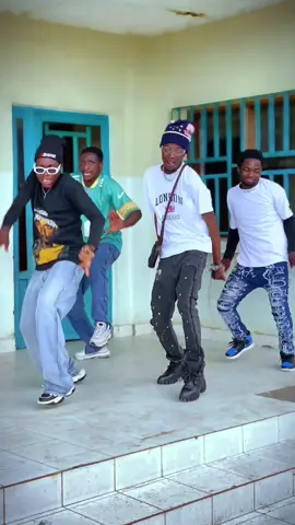 New challenge : RESPECT @weraous  #viral_video #fyipシツ #dansecongolaise #dansecongolaise 