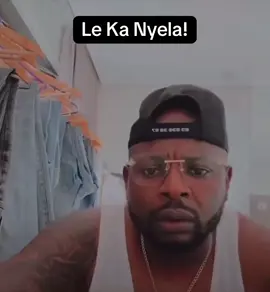 Le Ka Nyela       #fyp #foryou #viral #sama28 #tiktok #trending #comedy #funny #meme #laugh #southafrica #mzansitiktok #djmaphorisa #madumane