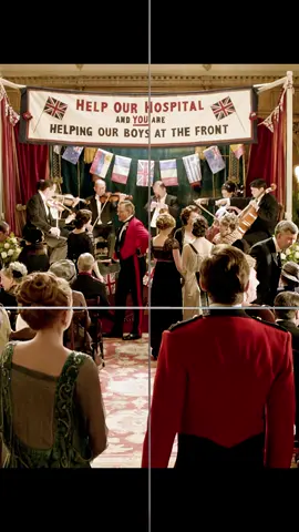 Ongoing updates #downtown #downton #tv 
