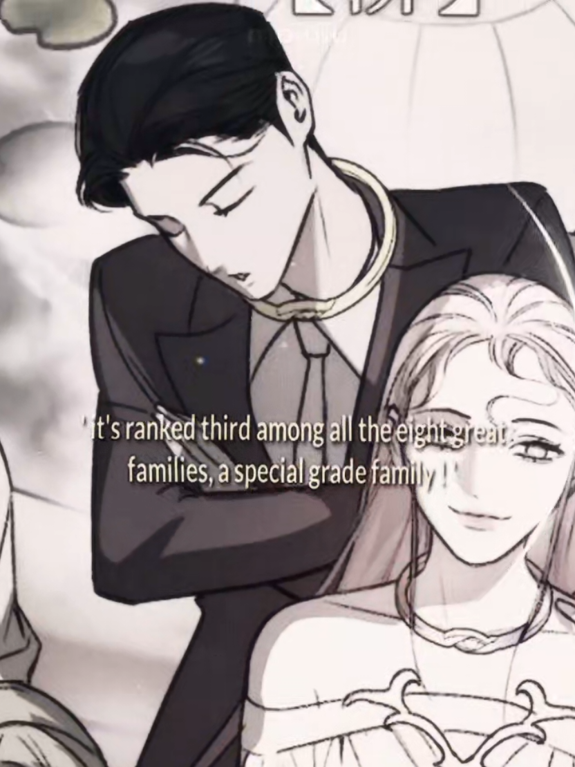 when the whole family's a baddie >>> #manhua#theevilring#liuzhichuan#liuzhounan#fyp#foryoupage 