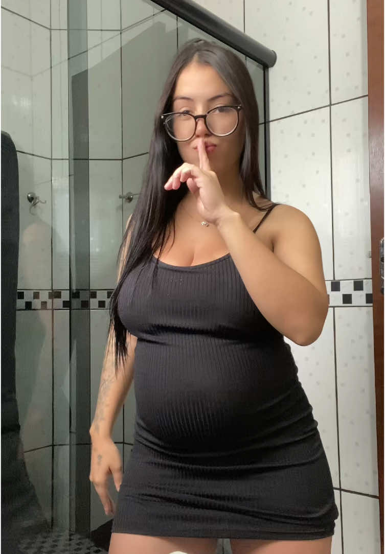 Senta e cala a boca 🤫 (ib:@leleolopezz) #explore #fyp #viral_video #dancatiktok 