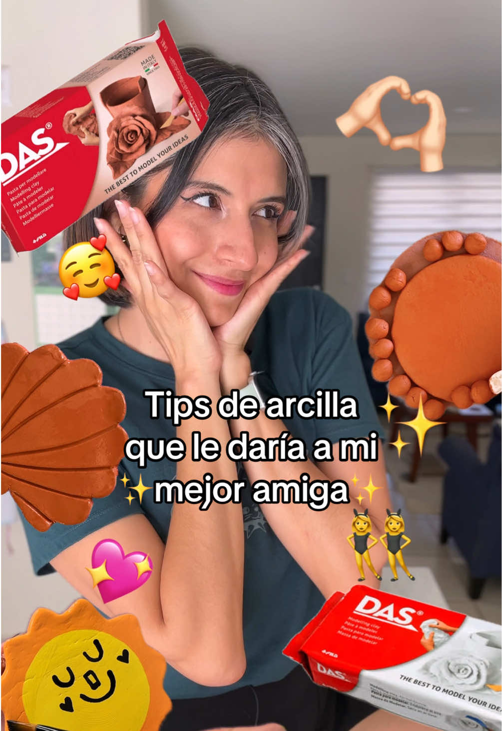 Tips para hacer cosas de arcilla de secado al aire, ahora sí son consejos de verdad 🤭💖🫰🏻. #dibujina #manualidadesfaciles #manualidadesconarcilla #arteparaprincipiantes #ideasconarcilla #arcilladesecadoalaire 