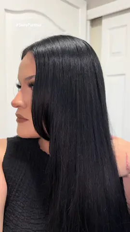 Have you tried a color depositing mask? This one’s from @oVertone Color from @Sally Beauty 🖤  #haircolordeposit #colordepositingmask #colordepositingconditioner 