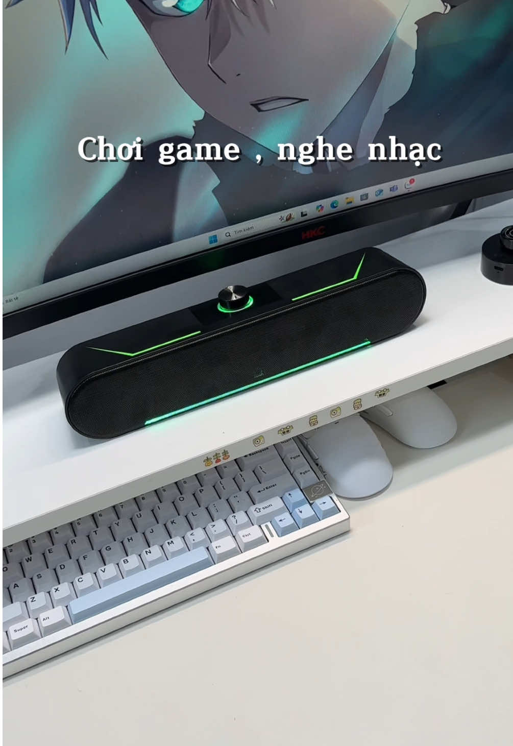 Loa máy tính HIFI cho ae HSSV , thiết kế đơn giản nhưng mà đẹp #loamaytinh #loahifi #loa 