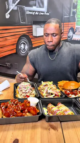I’m taking you home with me it’s delicious! 😡 @latusion.ny  • 📍223 Harrison ave, Harrison NY • • • • #restaurant #Foodie #latinfood #whomadethis #delicious 