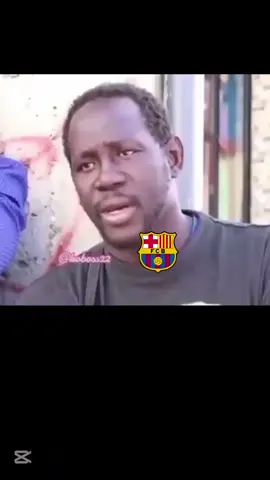 #barca #realmadrid #copadelrey #humour #senegalise_tik_tok 