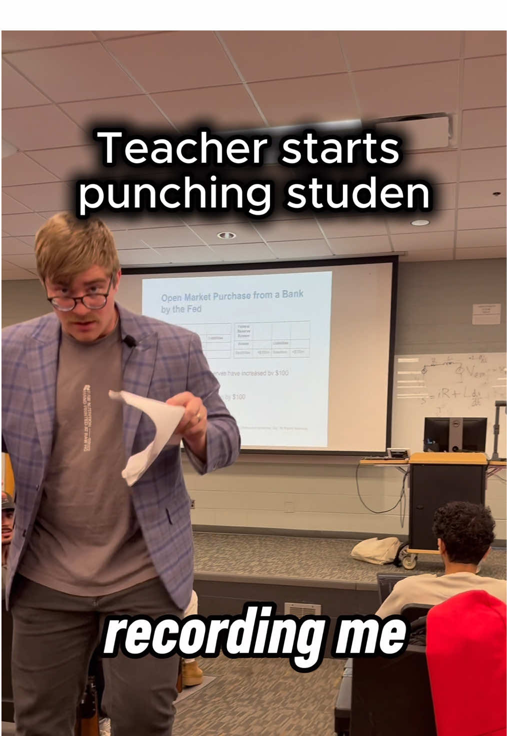 comment if you think the teacher or the student was right… either way, writing essays shouldn’t feel like punishment mindgrasp.ai breaks down sources, organizes your thoughts, and makes writing actually bearable no more all-nighters—just smart work check it out at savemygpa.com #mindgrasp #essayhelp #studytok #aihack #collegehacks #productivitytools #fypシ #trendingnow #schoollife #worksmarternotharder