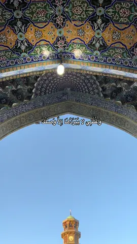 الا وصلك … #مشهد #قم #الرضا #ايران #ايران🇮🇷 #الامام_علي_بن_موسى_الرضا_عليه_السلام #الرؤوف #الرؤوف_السلطان_علي_بن_موسى #السلطان #شمس_الشموس #انيس_النفوس 