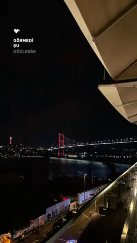 #CapCut #istanbul🇹🇷 #geceler #manzara #kesfettttttt #deniz#