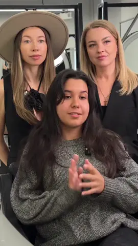 #oladementeva1 #ОльгаДементьева #парикмахер #fyp #ур 