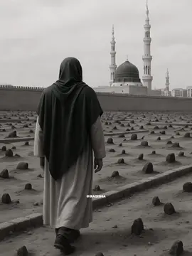 may Allah hasten his reappearance. credits @SabrMySoul 