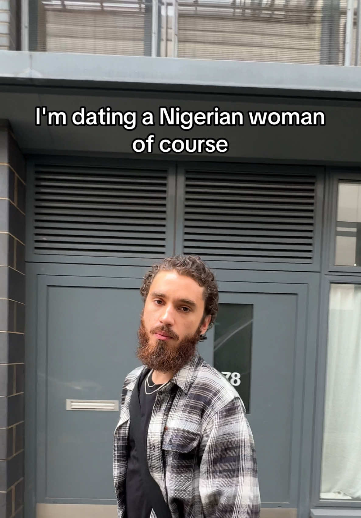 The one at the end is just disgraceful 🫣 this is why I cut him out the original 😭😭 but yall wanted to know what he said so bad 😂 so here you go… thoughts..? Relatable..? Let us know  @viktorgofficial | @Ria Om | @Viktor & Ria Clips  #ofcoursecoupletrend #ofcoursetrend #datingwhiteguys #datingblackwomen #coupletrend #coupleprank #prank #coupletiktok #interracialcouple #interracialcoupletrend #nigeriangirlfriend #datingnigerianwoman  Viktor is wearing  @SHEIN @ROMWE @Converse @heraclothing 