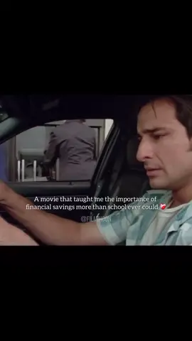 A traumatic childhood movie for many of us that also gave us a very important life lesson at a young age | Tararumpum | Saif ali Khan | #fyp #viral_video #foryoupage #video 