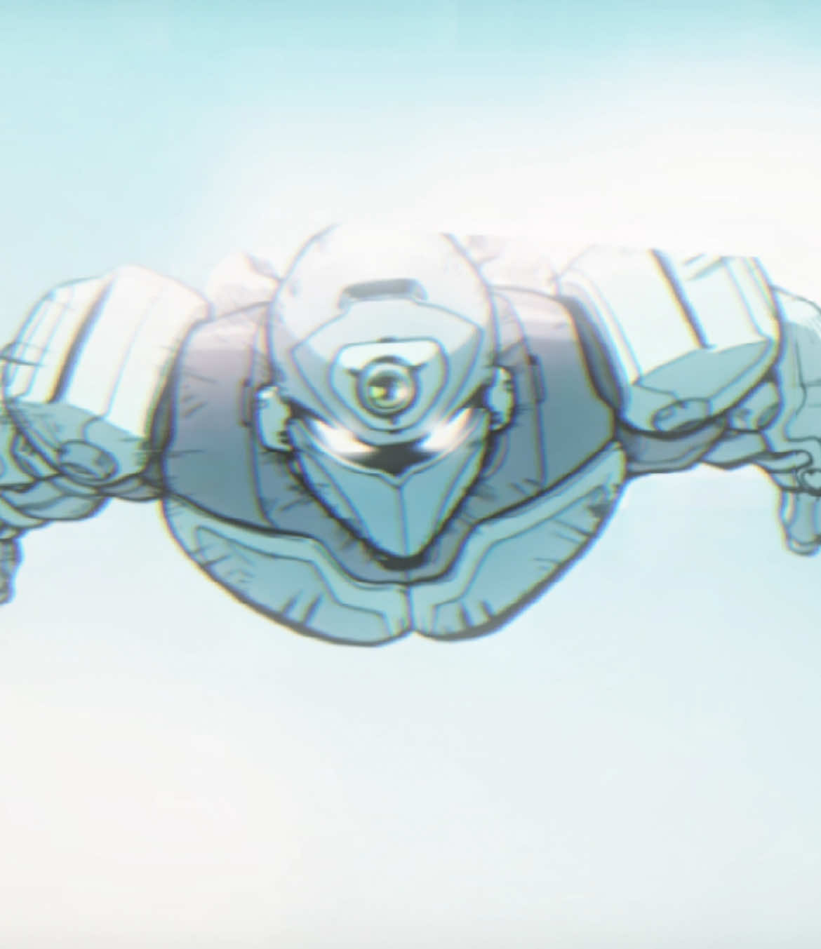 Tech jacket 🔥 || #fyp #fy #fyppppppppppppppppppppppp #techjacket #invincible #omniman #foryou #viral #fypシ゚viral #edit #invincibleedit #invinciblewar 