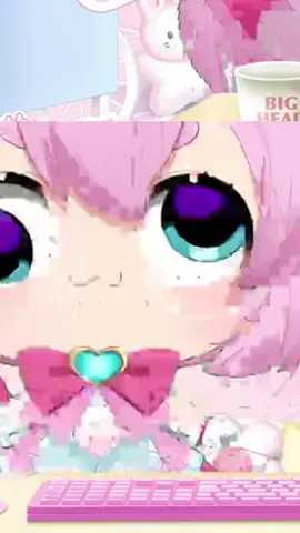 Npc be like in a elder scrolls  #chibidoki #vtuberclips #vtuber #chibi #elderscrolls #oblivion 