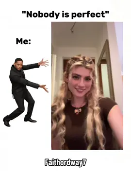 Faithordway7 doing the TikTok dance trend #dancetiktok #foryou #faith #dancetrend 