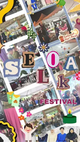 SELOKA RAYA FESTIVAL 3.0 RECAP💚 Assalamualaikum dan Selamat Sejahtera. Jabatan Perdagangan telah berlangsung Seloka Raya Festival 3.0 di bawah anjuran Majlis Perwakilan Pelajar bagi Sesi 2: 2024/2025 pada tarikh berikut: Tarikh : 24 April 2025 (Khamis) Masa: 9:00am-1:00pm Tempat: PMM Mall, Politeknik Merlimau Melaka Festival ini merupakan sebahagian daripada Program Transformasi PMM: Semarak Muafakat Sekampus, yang bertujuan memupuk keharmonian dan semangat kekeluargaan dalam kalangan warga Politeknik Merlimau. ​ Acara ini berlangsung pada 24 April 2025 (Khamis) dari jam 9:00 pagi hingga 1:00 petang di PMM Mall, dengan tema 