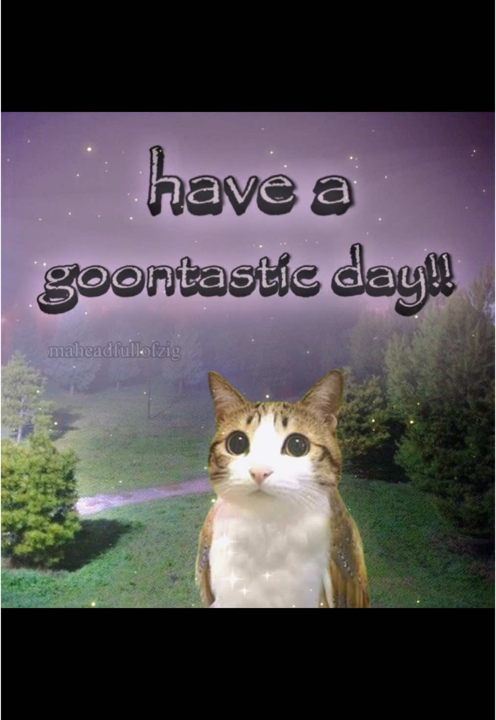goontastic #maheadfullofzig #real #literallyme #rizzler #meowl #relatable #vrother #freakbob #tro #brainrot #fy #memestiktok #peak #vro #trother #fypage #fwu #cooked #lore #ifwu 