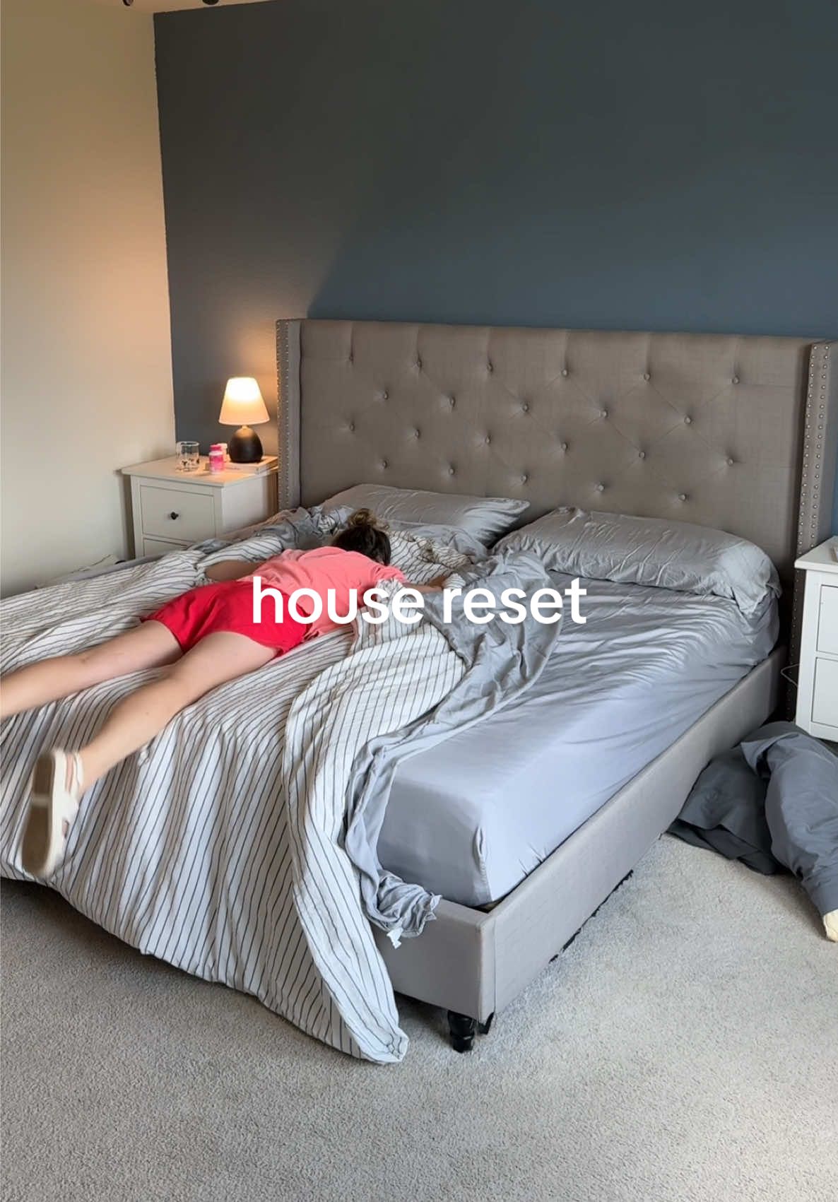put this off as long as I could 🙃  #creatorsearchinsights #wholehousereset #cleaningmotivation #cleaningtiktokmotivation #CleanTok #cleanwithme #realistichousereset #momcleaning #relatablemom  productive cleaning day  daily cleaning routine  whole house reset overwhelmed  messy house reset  realistic house reset  realistic messy house reset  cleaning motivation when you’re lazy 