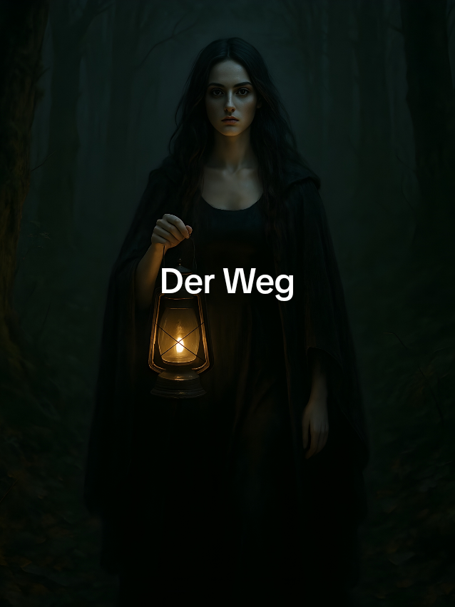 Der Weg #derweg #darkmusic #witchtok #gothic #walpurgisnacht #occult #ritual #fürdich 