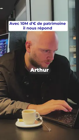 L’investissement en immobilier c’est comme un business Il faut sans cesse négocier pour obtenir les meilleurs conditions et avancer avec les meilleurs partenaires j’ai plus de 10 millions d’euros de patrimoine grâce à l'immobilier et sur ce compte je parle de tout ce je sais sans filtre 👉 Et si tu commentes “2025” je t’envoie le TOP 3 stratégies immobilières pour cette année #arthurframery #investissementlocatif #immobilier #investissementimmobilier #rentabilité #tauximmobilier #patrimoine #cashflow #marchéimmobilier #investissement #stratégie #effetdelevierbancaire