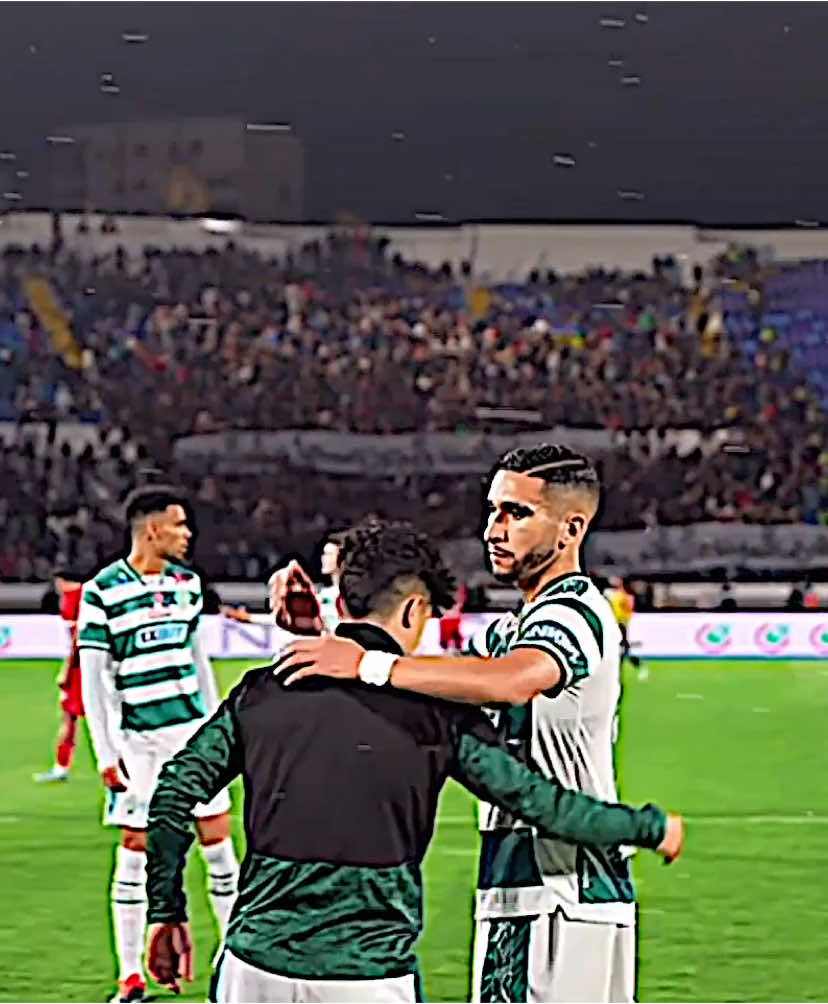 تقييمكم لأداء فريق الرجاء في مباراة الامس ضد حسنية اكادير ؟؟💚🤔.      {#تيم_المغاربة🇲🇦🔥 }{#تيم_الفضائيون🦅 }{#تيم_جلاكسي♕ }