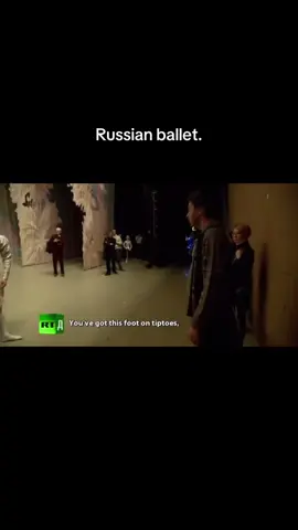 I could never #fyp  #russianballet #hardworking #trauma #ballet #vaganova #ballerina #fyp #fyp #foru #foru #foruyou #foryoupage❤️❤️ #foryoupage❤️❤️ # Credits: ballet.frl🩷