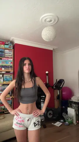 #08 #fyp #brunette #dance 