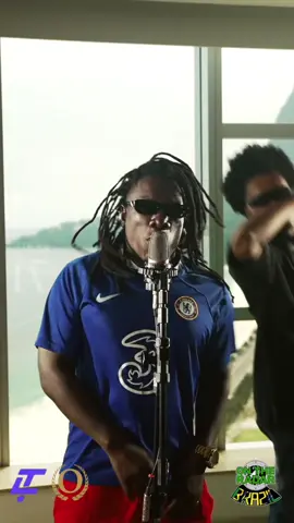 The @MC GORILAOFICIAL X GORILINHA 