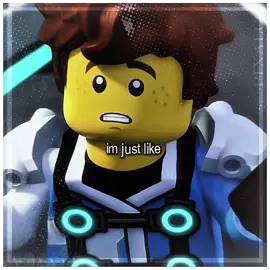 #JAYNINJAGO - well ehmmm || #jay #ninjago #jaywalker #ninjagojay #jayangst 