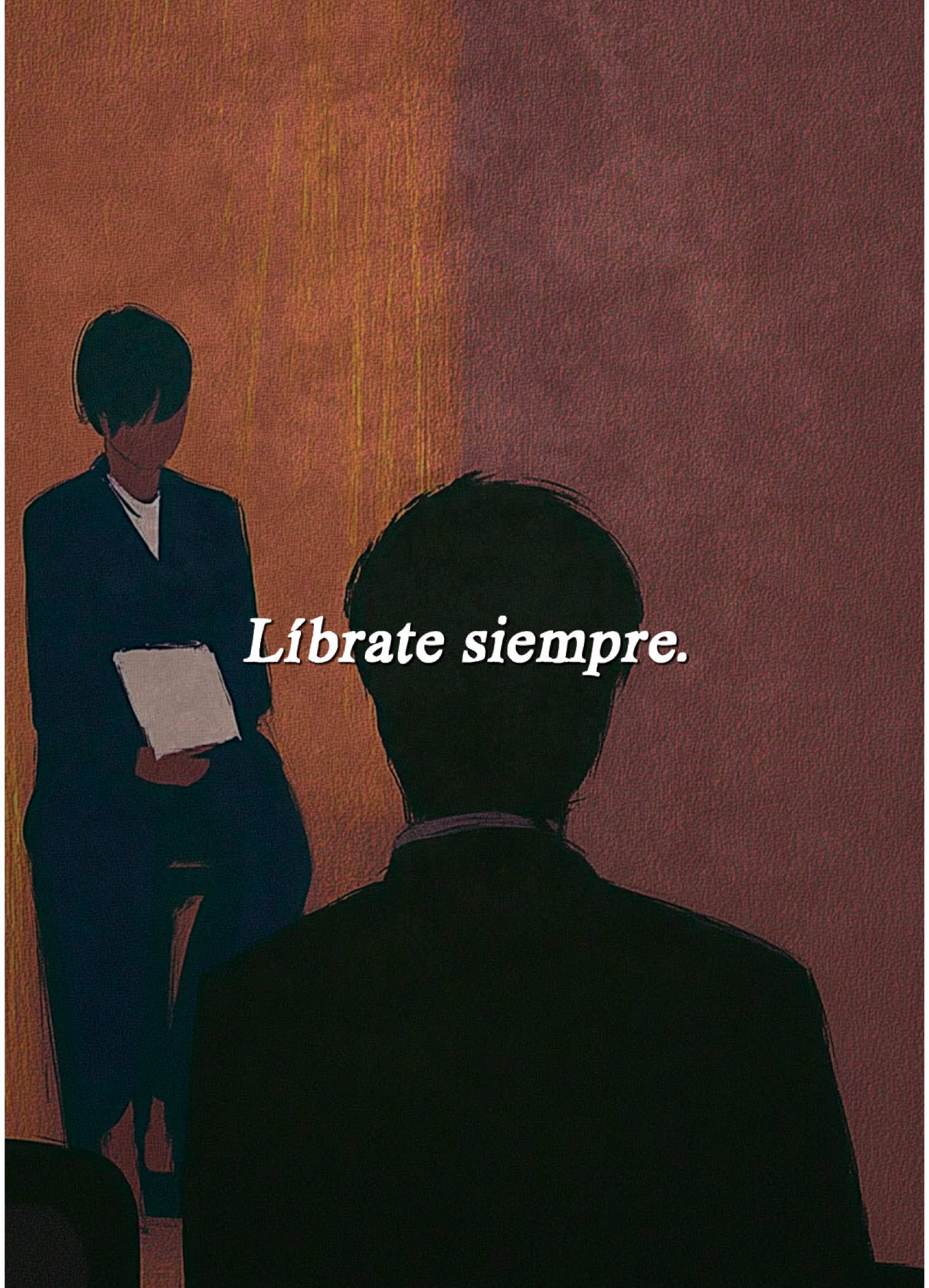 No sabrán por qué. Pero tú sí. #psicologia #controlmental #atencion #clase #comportamiento #verlamente #psicologiaoscura 