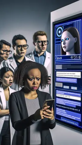 Tu Asistente de IA está Usando GASLIGHTING Para MANIPULARTE (Y No Te Das Cuenta) 🤖 #inteligenciaartificial #manipulaciondigital #gaslighting #tecnologia #seguridad #futurodigital #privacidad #ia