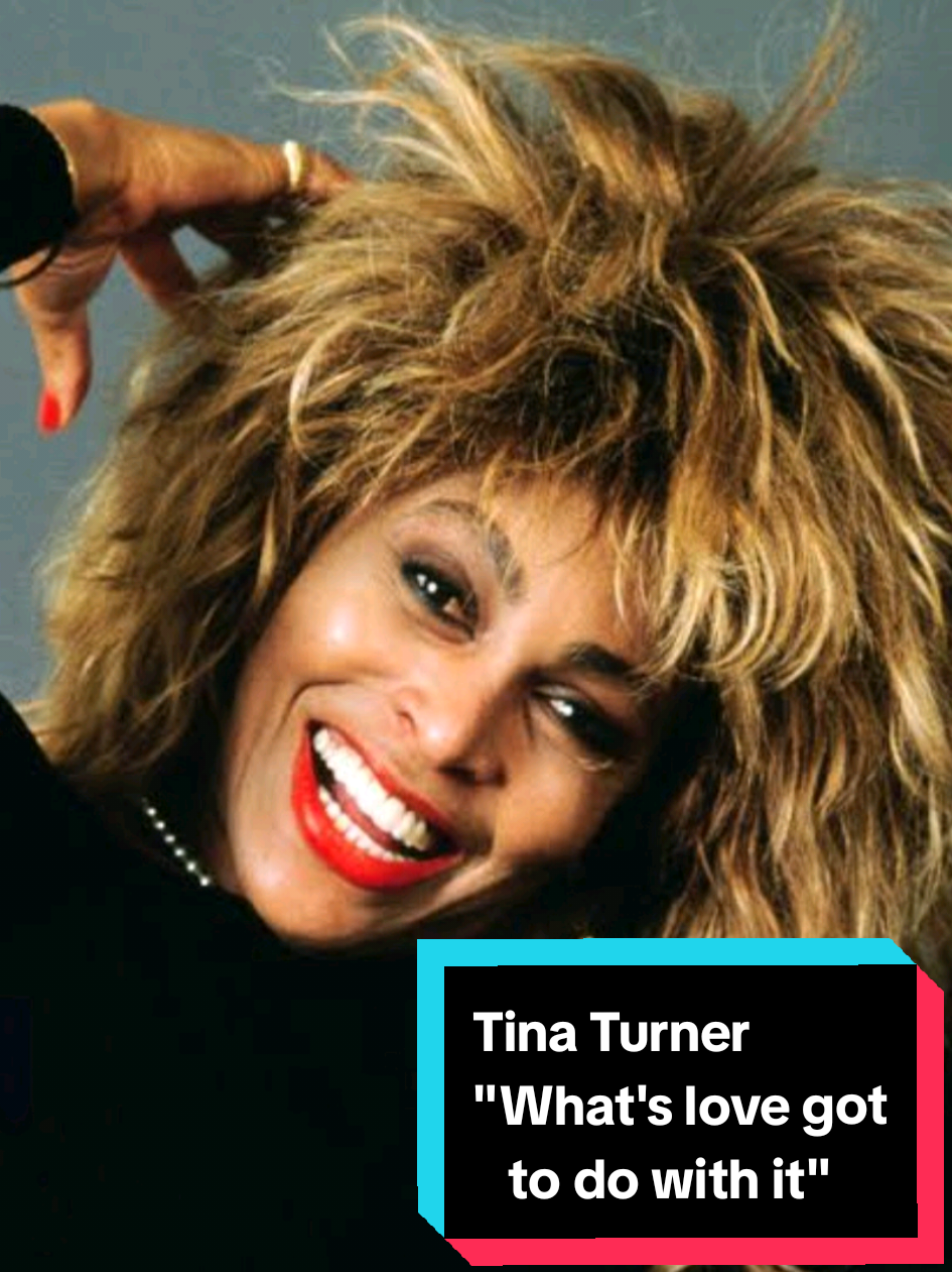 Tina Turner - What's love got to do with it #tinaturner #musicadelos80y90 #whatslovegottodowithit #80smusic #ochenteros #nostalgia #fyp #paratiiiiiiiiiiiiiiiiiiiiiiiiiiiiiii 
