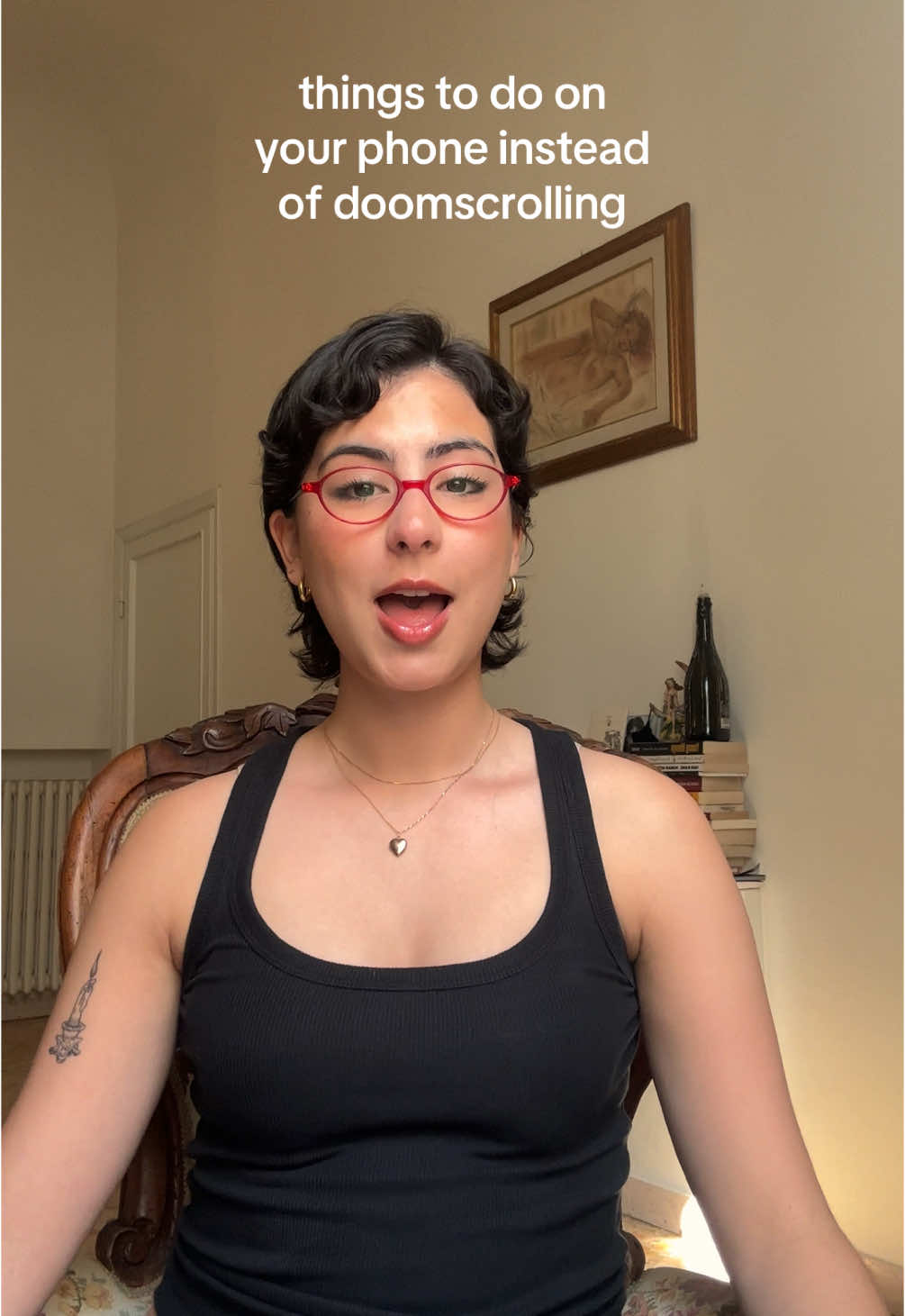 I have a few more things to share so let me know if you wanna see some more :) also excuse my voice I’m slightly sick lolll 