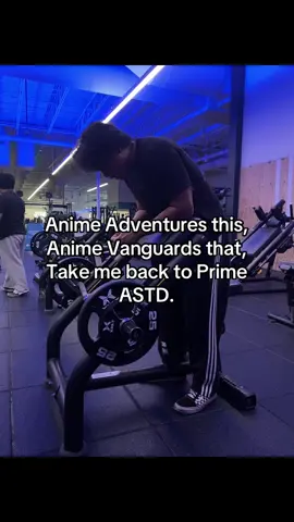 #gym #fyp #allstartowerdefense #astd #roblox #animevanguards #animeadventures 