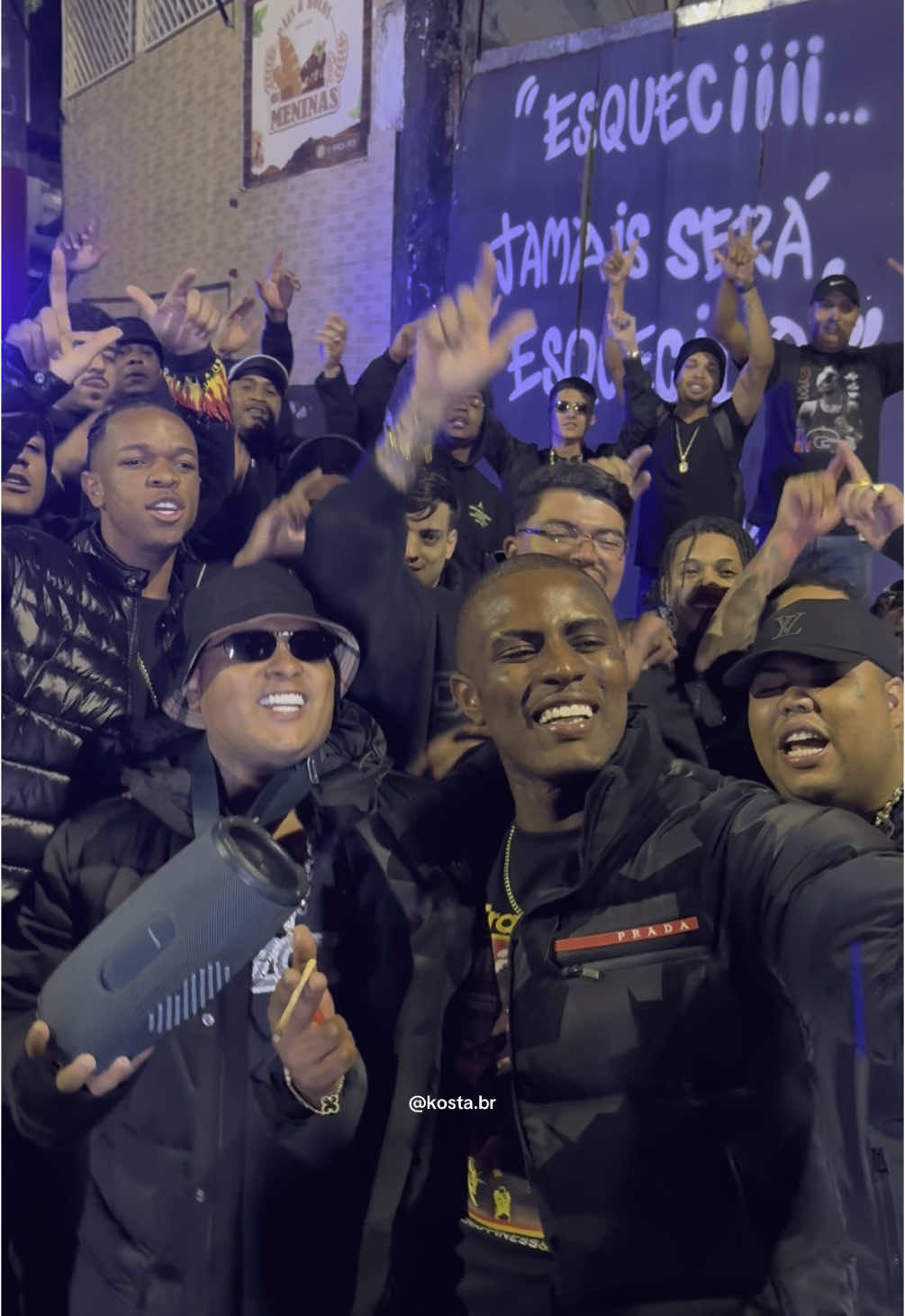 Gravação do vídeo clipe “tá rico os meninos do gueto”. @MC IG @MC Ryan Sp @MC GP  #mcryansp #mcig #mcgp #funksp 