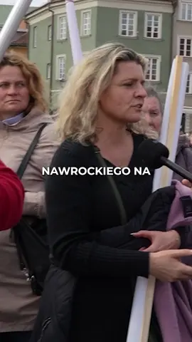 Tacy zwolennicy 