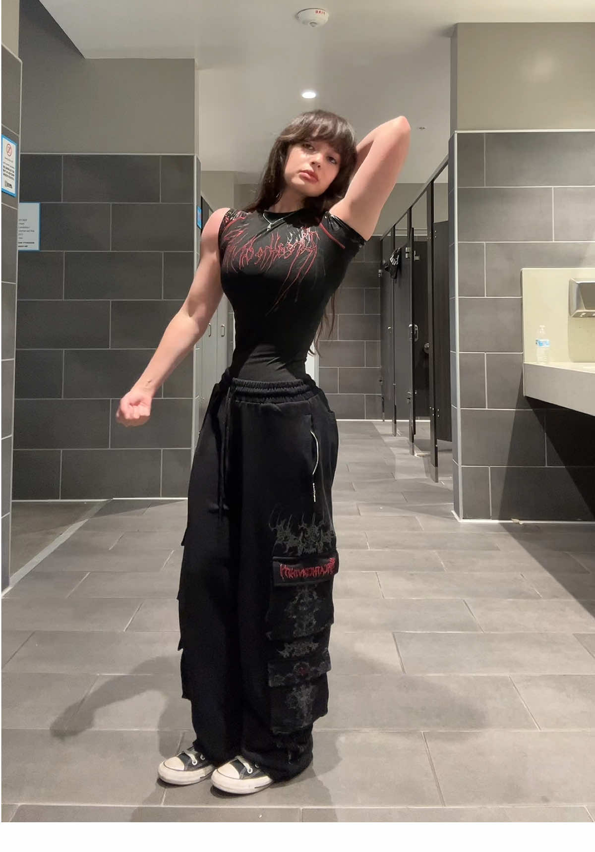 this drop is so yummy  @Breathedivinity code “CAROM” main drop: 4.28 @ 8PM EST women’s drop: 5.05 @ 8PM EST #fyp #foryou #gym #gymgirl #yumeko #GymTok #breathedivinity #gymmotivation #gymprogress  