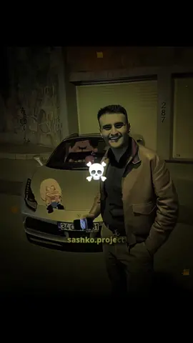 bro definitely won the trend ☠️ | #ferrari #car #edit #cold #cznburak #fyp #sashkoproject 