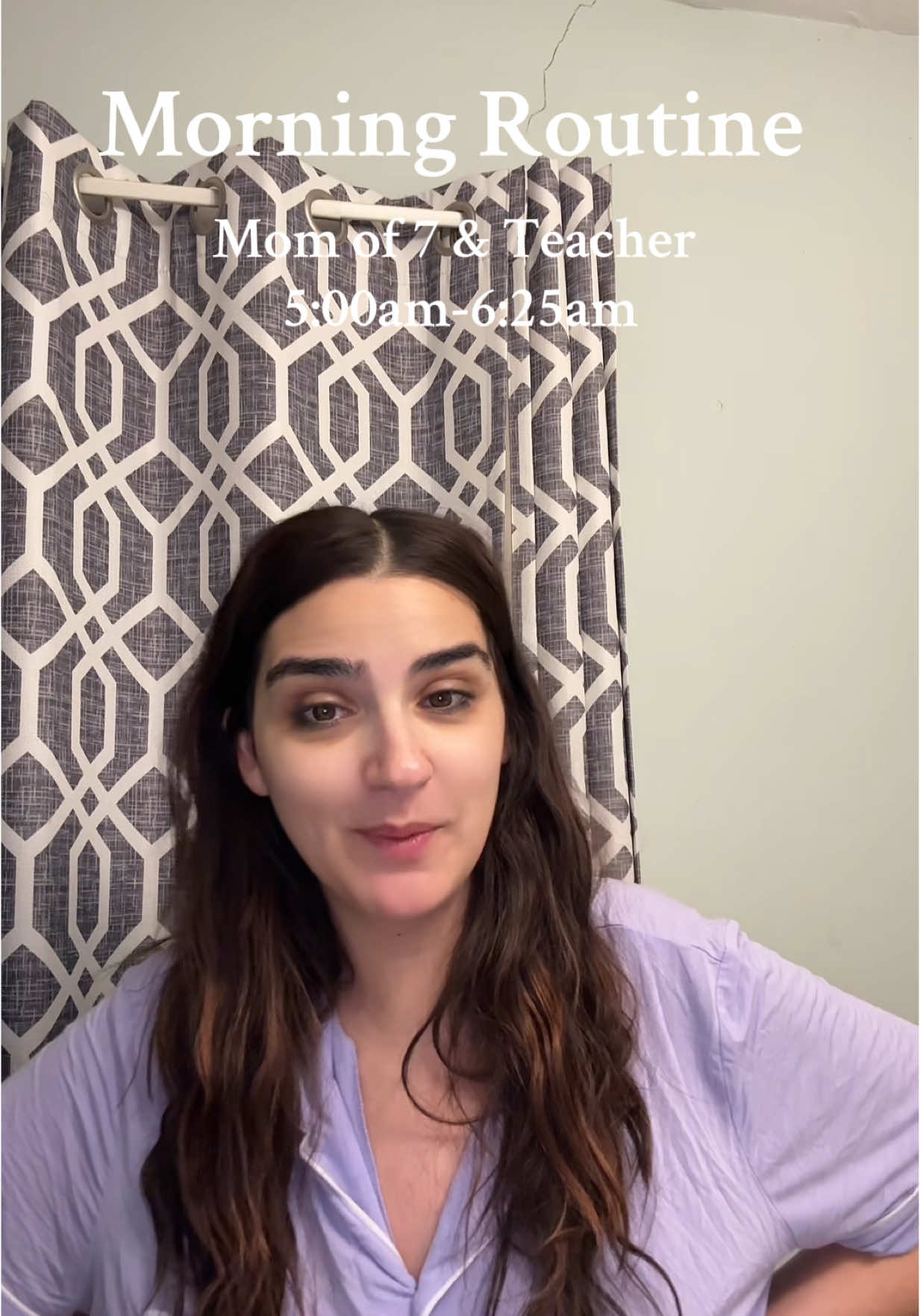 Okay, texture spray with the @Shark Beauty is the way to gooooo. #fyp #fypシ #mom #morning #morningroutine #grwm #grwmroutine #grwmhair #grwmmakeup #mommakeup #momlife #work #workingmom #momsover30 #momof7 #teacher #teachersoftiktok #dunkin #icedcoffee    @Dunkin' @Catrice Cosmetics @elfcosmetics @CeraVe 