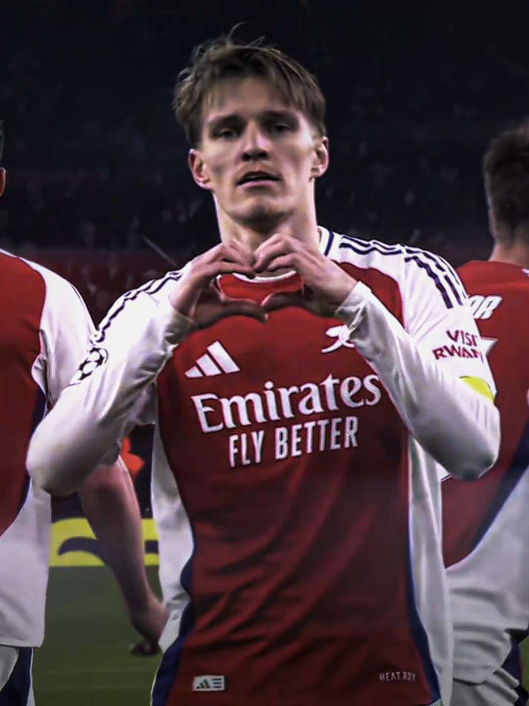 Bring me back 22-24 Odegaard pls😭😭 || clips in bio || cc:@faz | #afcche #buggy_783 #arsenal #championsleague #PremierLeague #odegaard #edit #footballtiktok 