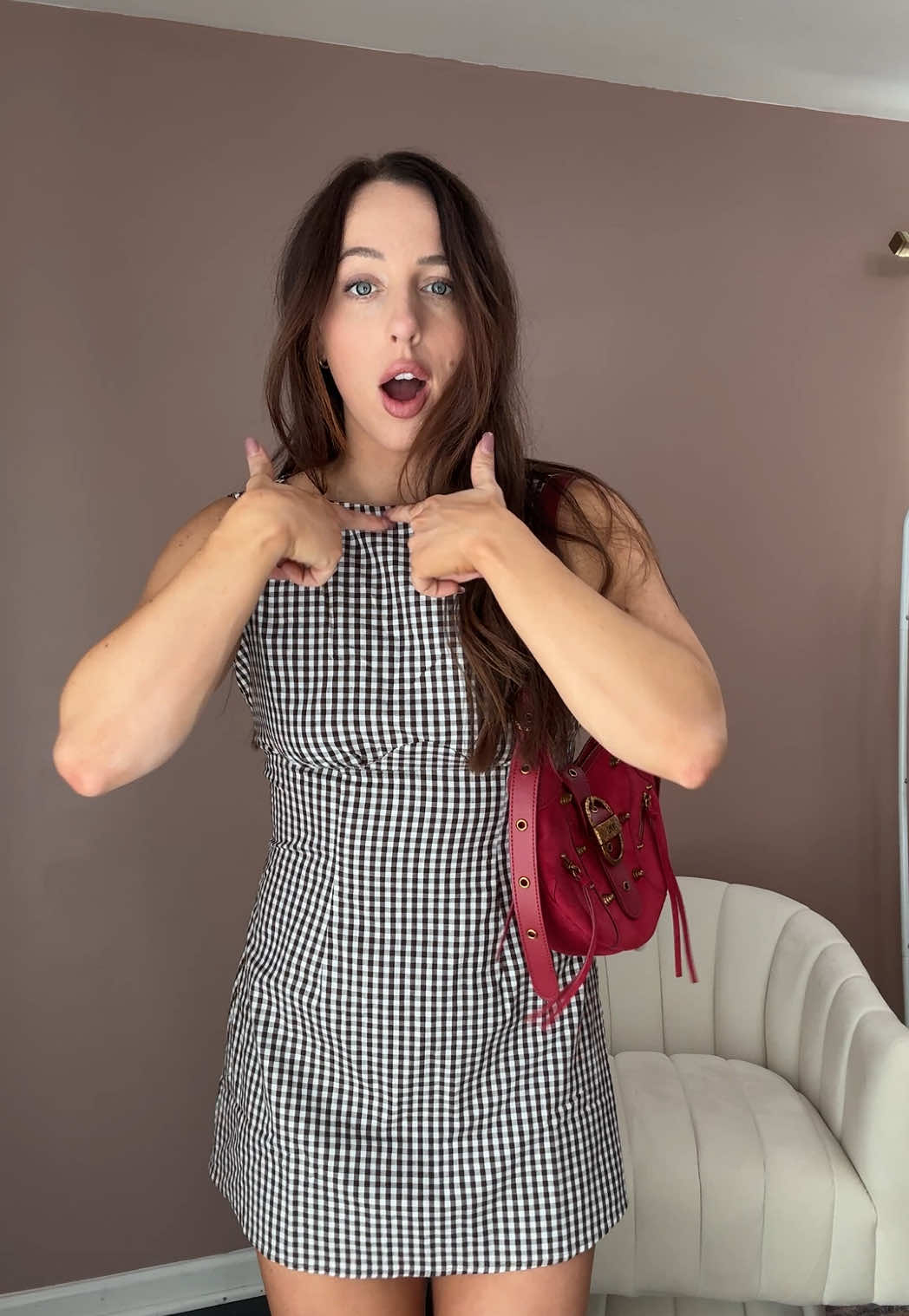 love this outfit ❤️ @PEPPERMAYO #peppermayo 