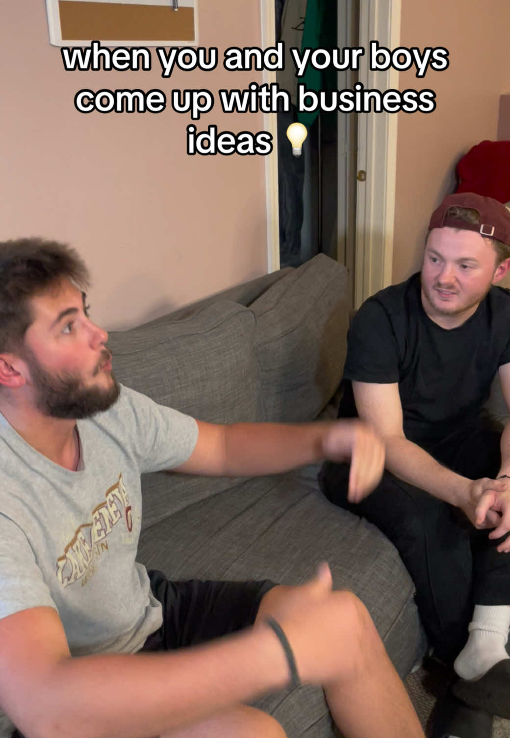 yall don’t wanna make some money? #fyp @frankie welsh @Devin @prettycooladen 