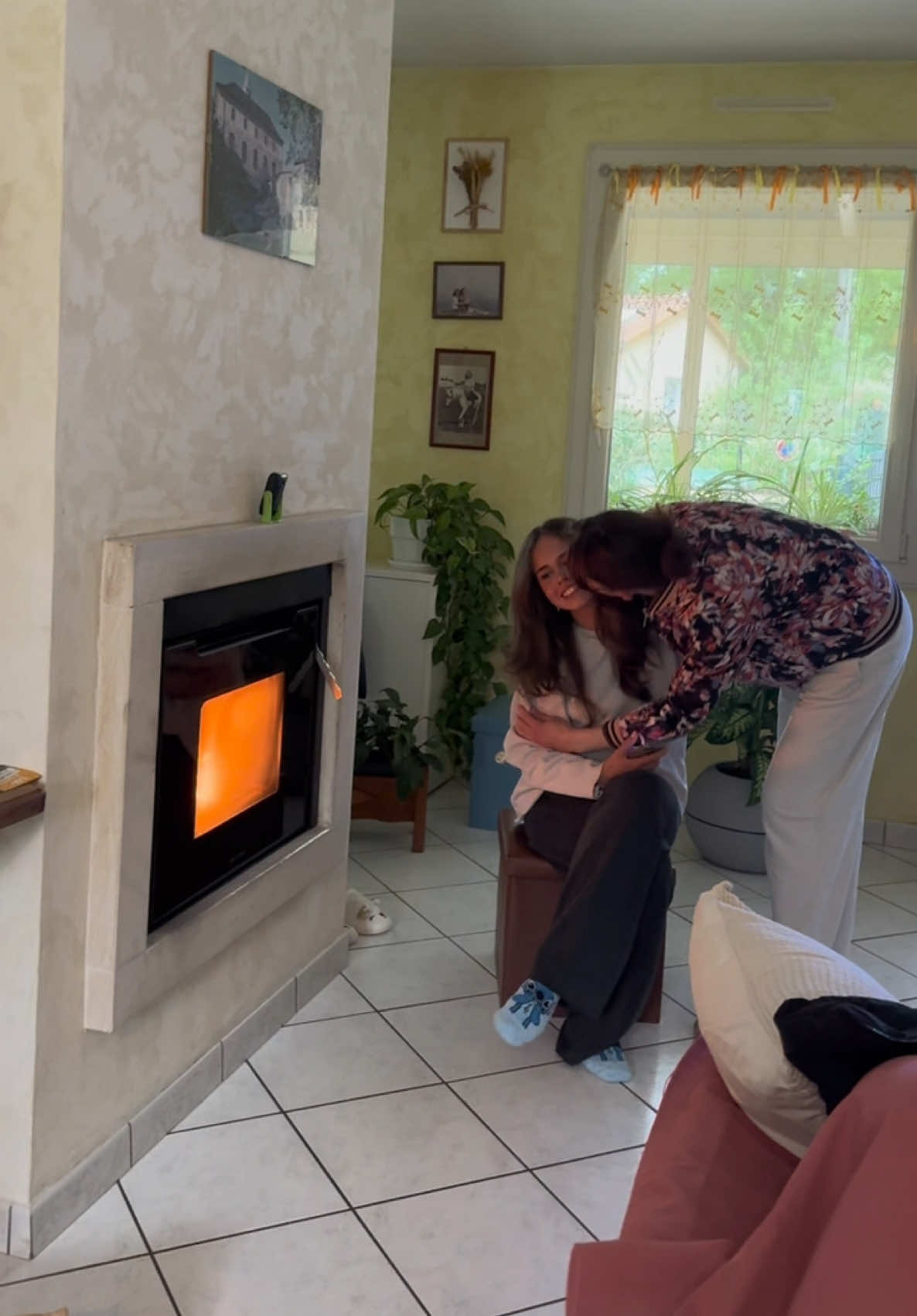 #famille #Vlog #myjourney #fyp #vloggerlife #familytime #vacances 