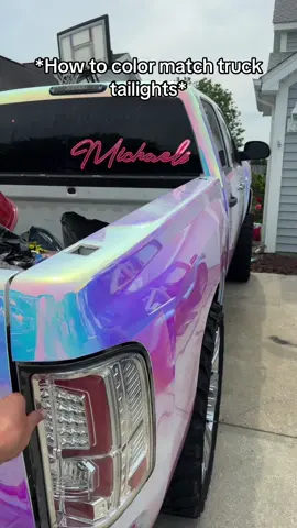 That's how to do it #trucks #squattedtrucks #chevy #ford 