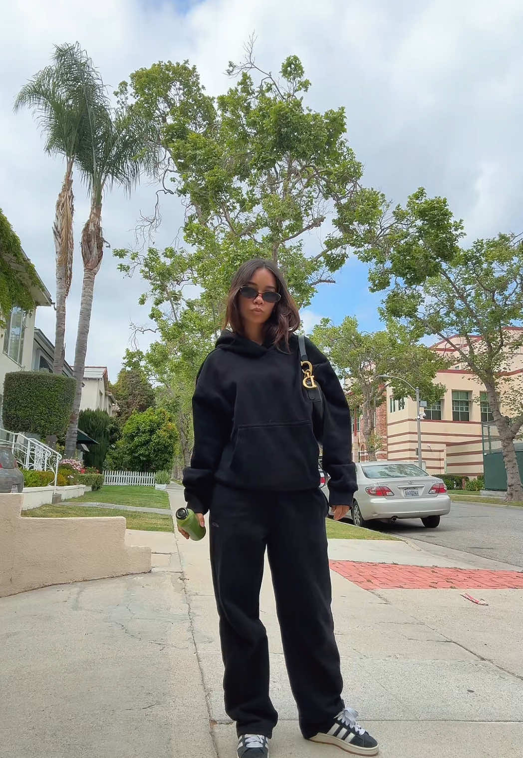 josh said i look like such an influencer core in this